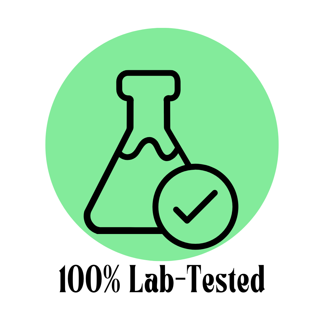 Lab Test logo
